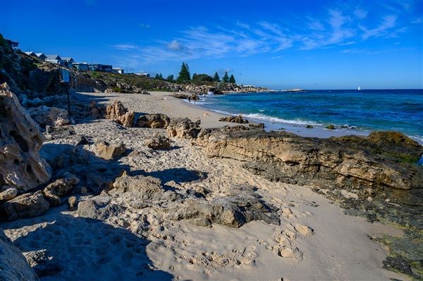 Bennion Beach (4/06/2025 - Credits: Xander Kabat)