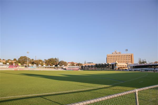 Fremantle Oval & South Fremantle Football Club (14/06/2024 - Credits: City of Fremantle)