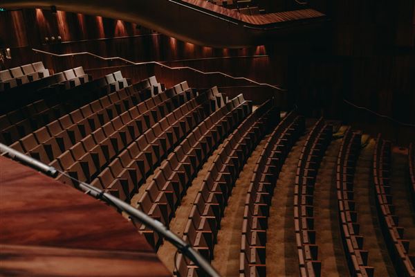 State Theatre Centre of Western Australia (27/06/2025 - Credits: Arts and Culture Trust)