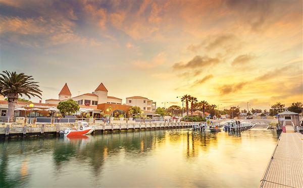Mindarie Marina (20/06/2024)