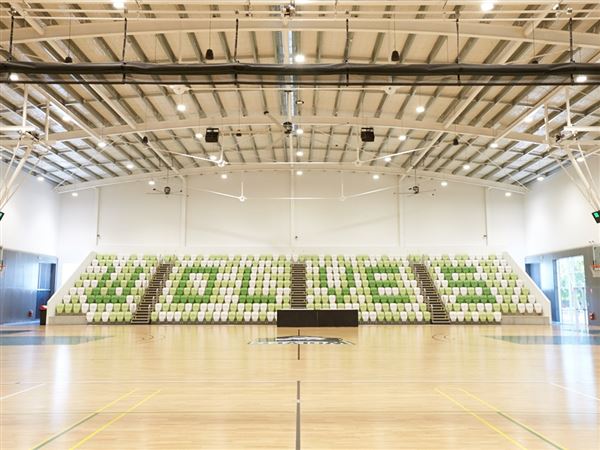 Arena Joondalup (15/07/2025)