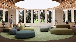 University of Western Australia - Campus