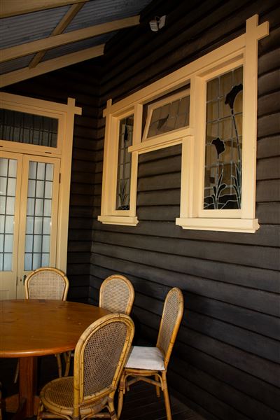 Mattie Furphy House (5/07/2025 - Credits: Hyperfocus Creative - Sarah McCorkelle)