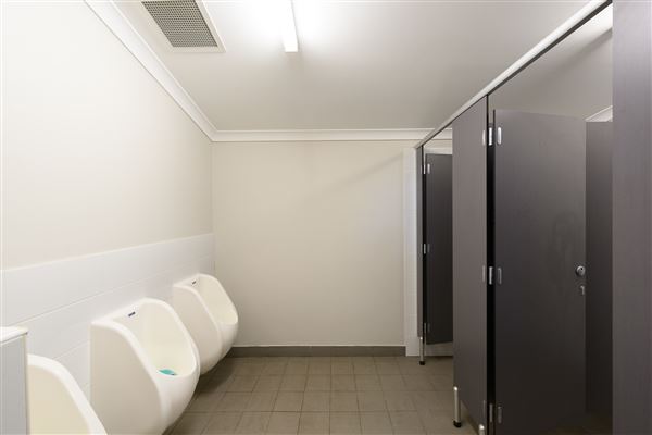 Brad Hardie Club Rooms - Brad Hardie Club Rooms on Dick Lawrence Reserve. (4/08/2025 - Credits: Sammy DeSouza Photography)