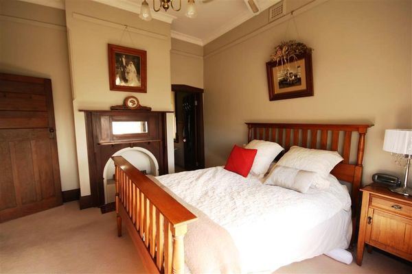 6 Turner Street (20/09/2024 - Credits: Monique Warnock and Barr & Standley Real Estate)