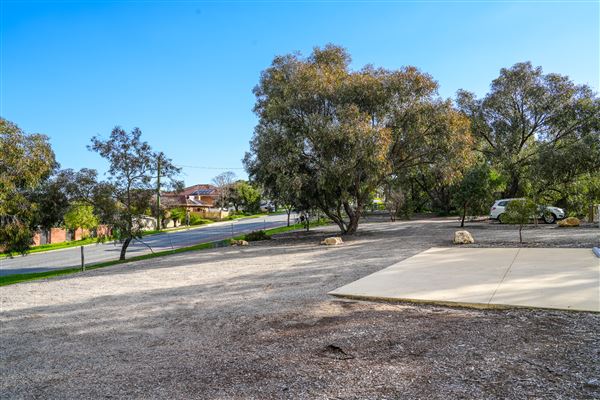 Booyeembarra Park (2/10/2025 - Credits: City of Fremantle)