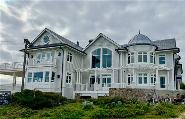 Nantucket (5/10/2025 - Credits: Ayman Haydar)