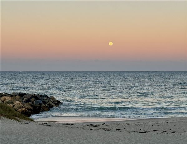 Nantucket (5/10/2025 - Credits: Ayman Haydar)