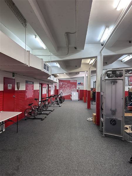 Fremantle Oval & South Fremantle Football Club - South Fremantle Football Club Club Hire (28/10/2025 - Credits: South Fremantle Football Club)
