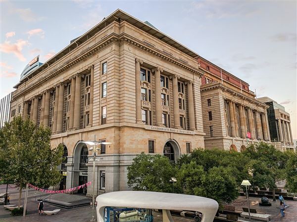Commonwealth Bank (11/11/2025)