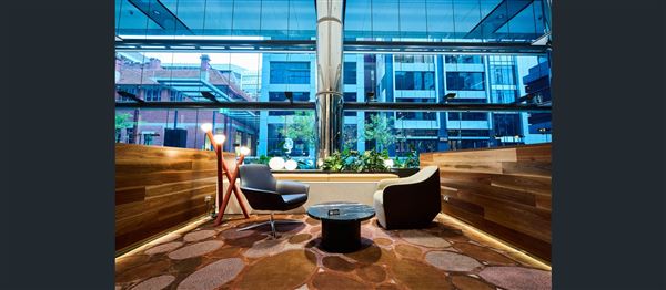 Perth - Brookfield Place (11/11/2025)