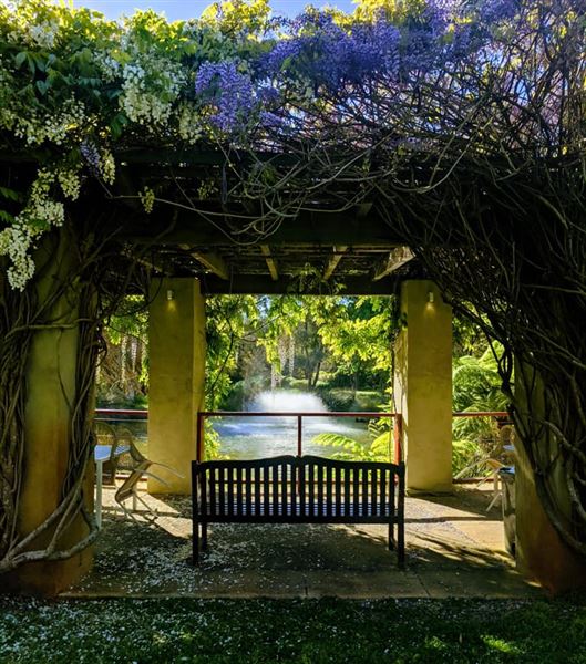 Grand Mercure Basildene Manor (16/12/2025)
