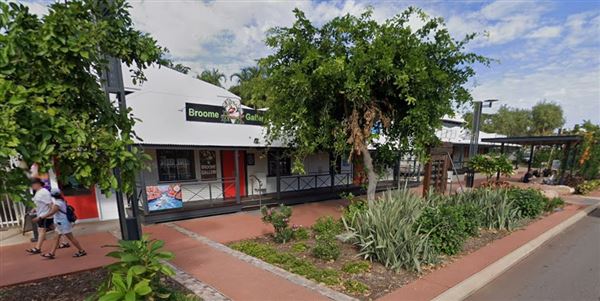 Broome - Town (9/02/2026)