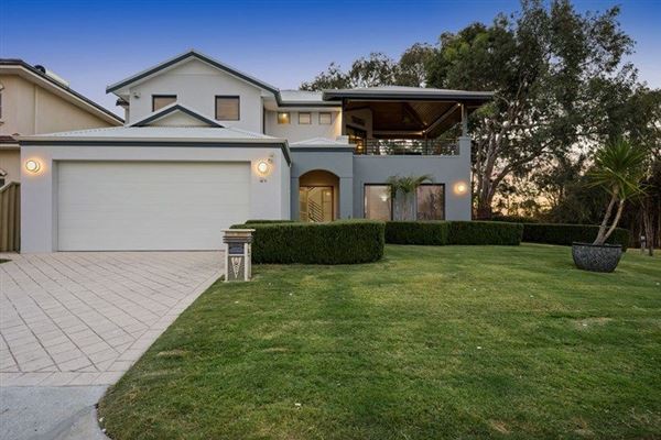 Maylands Swan River Precinct (10/02/2026)