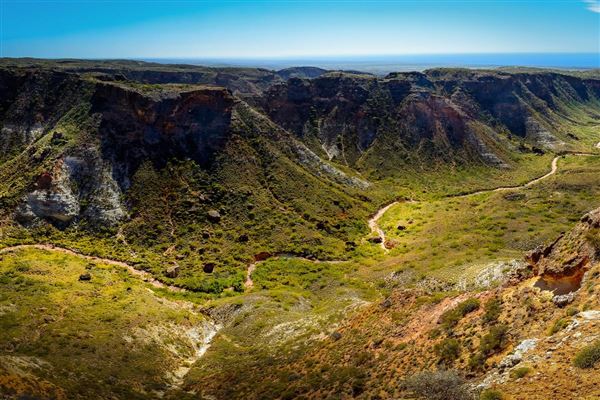 Cape Range National Park (23/02/2026)