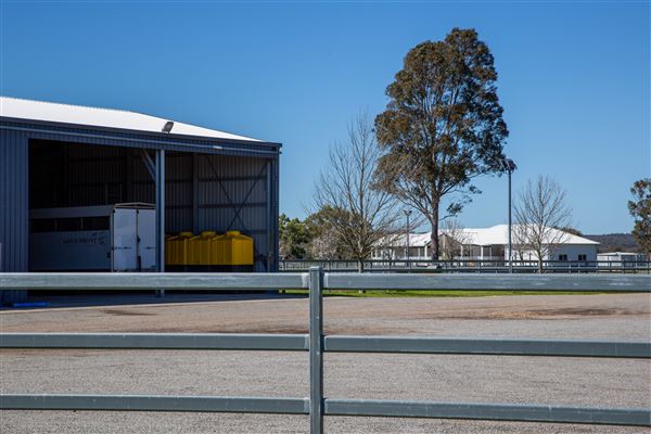 Gold Front Breeding & Racing (11/03/2026 - Credits: Louise Brady)