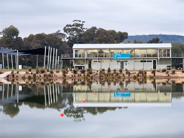 Champion Lakes (24/04/2026)