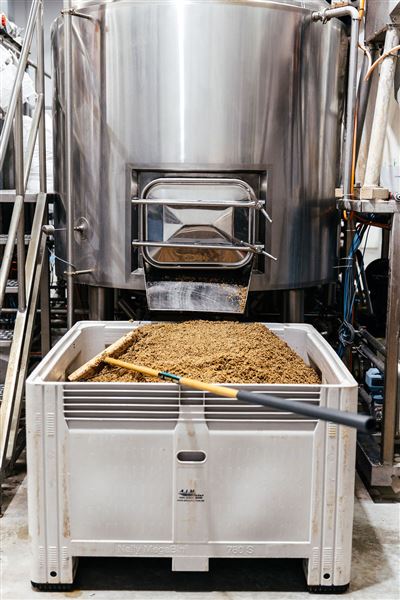 Limestone Coast Brewery (1/05/2026 - Credits: Limestone Coast Malaga)