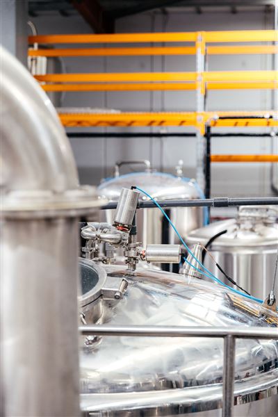 Limestone Coast Brewery (1/05/2026 - Credits: Limestone Coast Malaga)