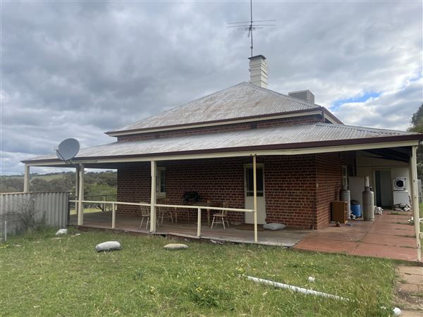 230 Woodendale Rd (15/05/2026 - Credits: Brett Dowson)