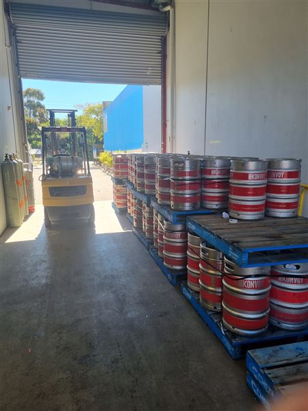 Limestone Coast Brewery (22/05/2026 - Credits: Limestone Coast Brewery)