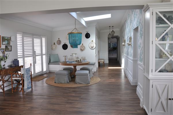 The Hamptons Farm Estate - Photos from Location Survey in April 2026 (24/04/2026 - Credits: Chris Veerhuis)