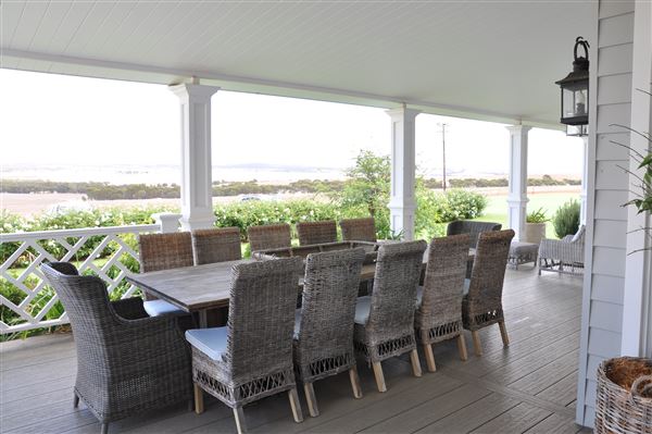 The Hamptons Farm Estate - Photos from Location Survey in April 2026 (24/04/2026 - Credits: Chris Veerhuis)