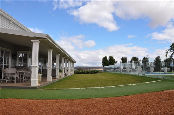 The Hamptons Farm Estate - Photos from Location Survey in April 2026 (24/04/2026 - Credits: Chris Veerhuis)
