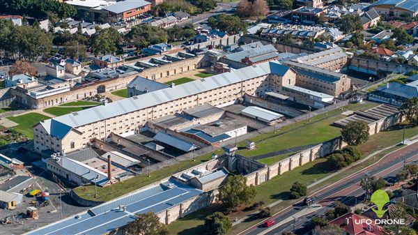 Fremantle Prison (29/06/2026 - Credits: Fremantle Prison)