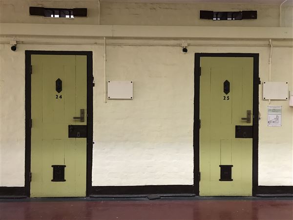 Fremantle Prison (29/06/2026 - Credits: Fremantle Prison)