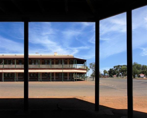 Coolgardie (29/07/2026)