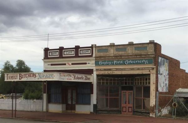 Coolgardie (29/07/2026)