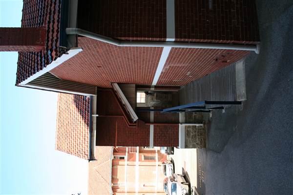 Newcastle Street Government School Perth (18/03/2015)