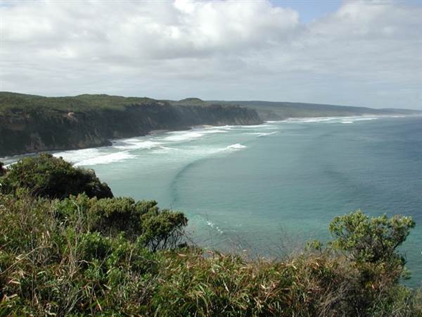 Black Point (18/03/2015)