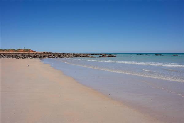 Broome - Cable Beach (19/03/2015)