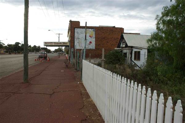Coolgardie (19/03/2015)