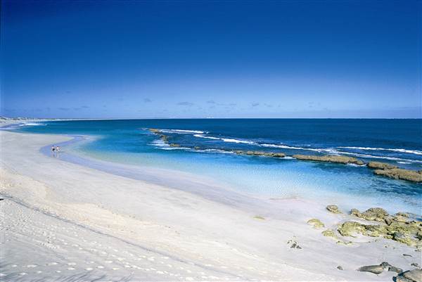 Coral Bay Beach (19/03/2015)