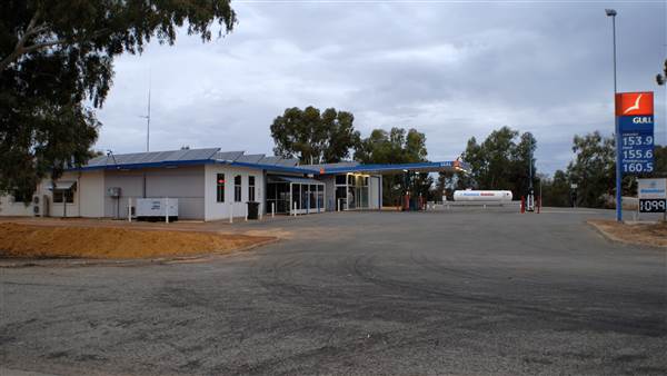 Dalwallinu (19/03/2015)