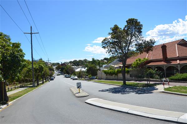 East Fremantle (20/03/2015)