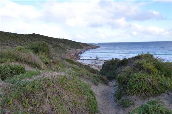 Foul Bay (20/03/2015)