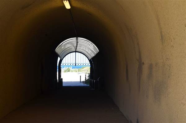 Fremantle Round House (21/03/2015)