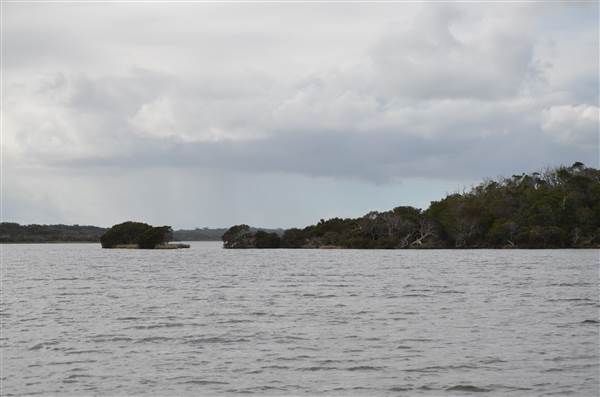 Hardy Inlet, Augusta (21/03/2015)