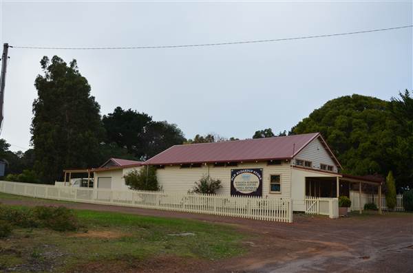 Kudardup, Augusta (21/03/2015)