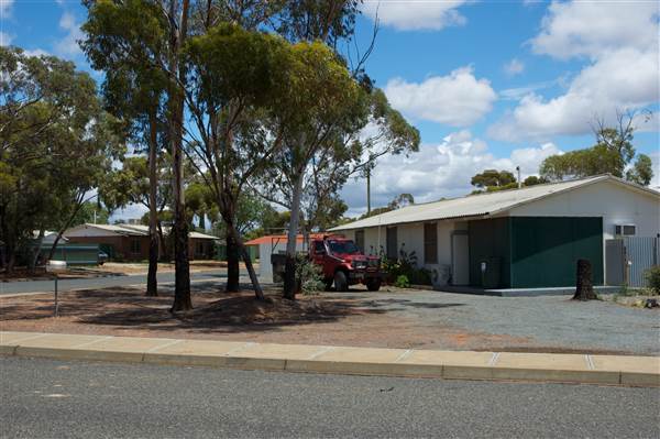 Kambalda West (21/03/2015 - Credits: Tim Burns)