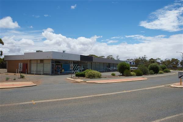 Kambalda West (21/03/2015 - Credits: Tim Burns)