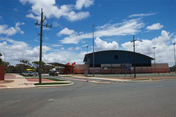 Kambalda West (21/03/2015 - Credits: Tim Burns)