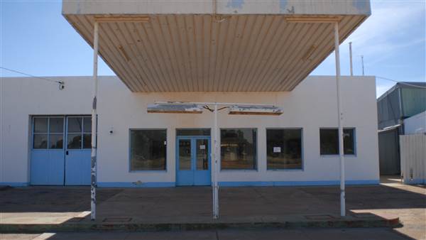 Merredin (23/03/2015)