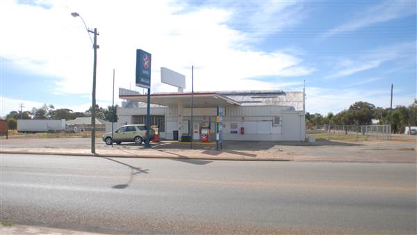Merredin (23/03/2015)