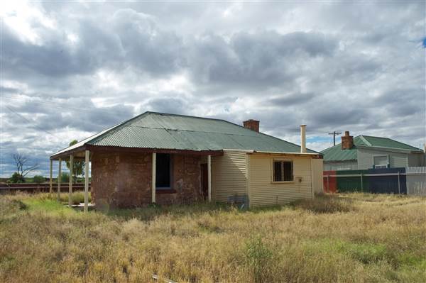 Menzies (23/03/2015)
