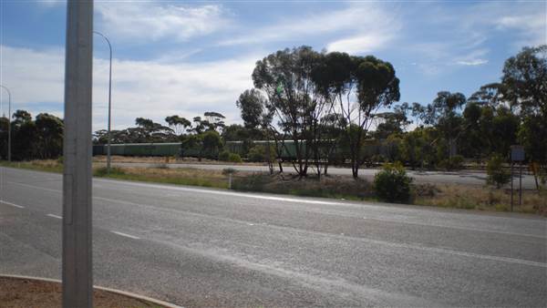 Merredin (23/03/2015)